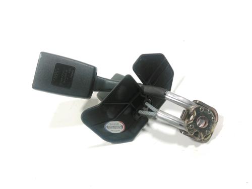 Seat buckle AUDI A4 B7 Avant (8ED) 2.5 TDI | BP37770961I32 - Image 2