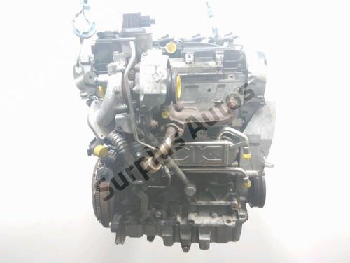 Engine SEAT IBIZA IV (6J5, 6P1) 1.6 TDI | BP32356143M1