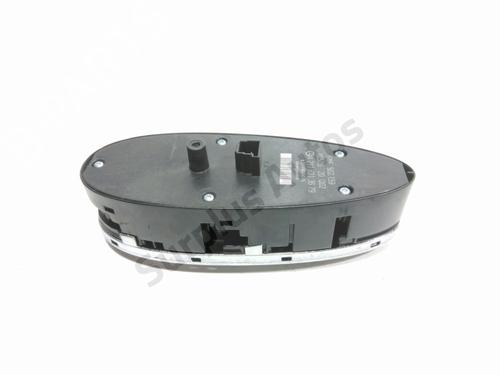Left front window switch MERCEDES-BENZ E-CLASS (W211) E 220 CDI (211.008) | BP35720009I27 - Image 3
