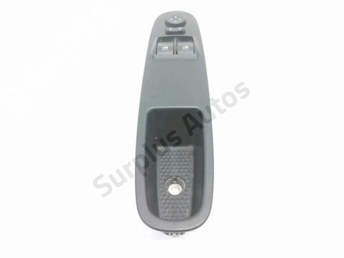 Used Left front window switch Left front window switch FIAT PUNTO EVO (199_) 1.2 (69 hp) 39765492 39765492