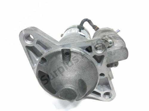 Used Starter Starter MAZDA 6 Hatchback (GH) 2.2 MZR-CD (GH10) (125 hp) 34115433 34115433