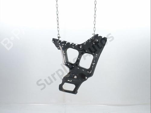 Used Rear bumper bracket Rear bumper bracket BMW X6 (E71, E72) xDrive 35 d (286 hp) 40060371 40060371