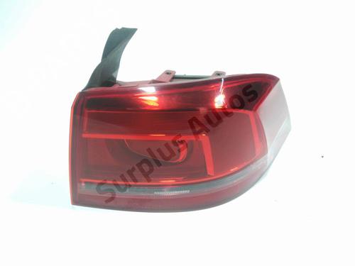 Right taillight VW PASSAT B7 (362) 2.0 TDI | BP28268991C35 