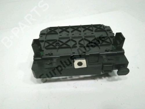 Elektronisk modul CITROËN BERLINGO / BERLINGO FIRST MPV (MF_, GJK_, GFK_) 2.0 HDI 90 (MFRHY) | BP28222941M83 