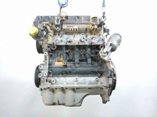 Engine OPEL CORSA E (X15) 1.4 (08, 68) | BP28219514M1 - Image 3