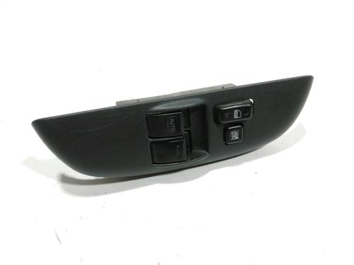 Used Left front window switch Left front window switch 28249244 28249244