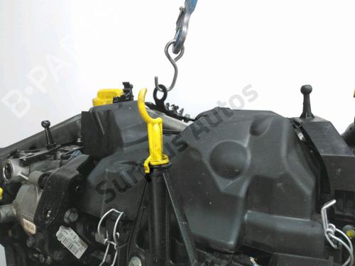Engine NISSAN NOTE (E11, NE11) 1.5 dCi | BP33646531M1 - Image 6