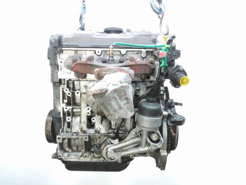 Engine PEUGEOT 206+ (2L_, 2M_) 1.4 i | BP29347423M1 