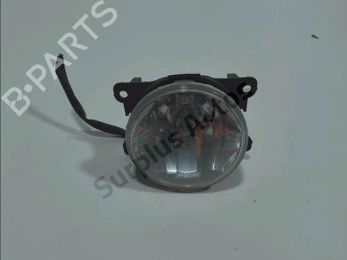 Used Left front fog light PEUGEOT 208 I (CA_, CC_) 1.2 VTI 82 (82 hp) 30450299