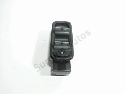 Left front window switch FORD ECOSPORT 1.5 EcoBlue TDCi | BP28249707I27 - Image 3
