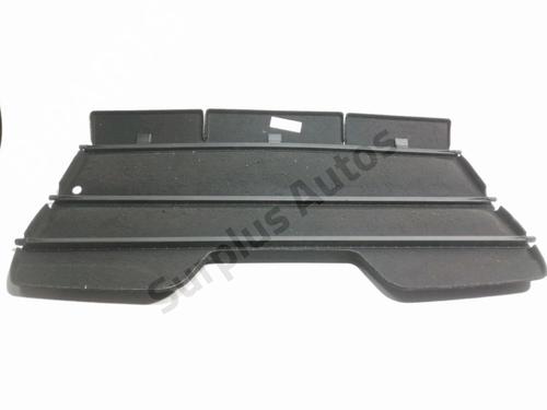 Rear parcel shelf CITROËN BERLINGO MULTISPACE (B9) 1.6 HDi 90 | BP37784081C85 - Image 2