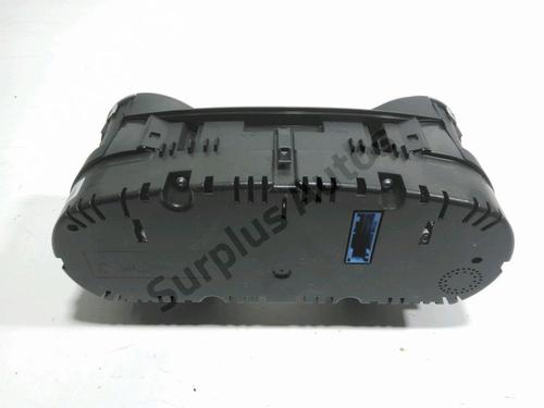 Instrument cluster VW GOLF VI (5K1) 1.4 | BP37506964C47 - Image 3