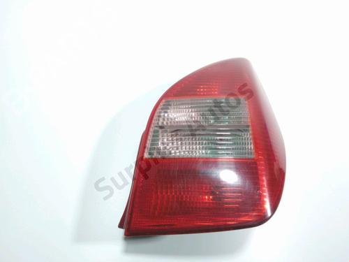 Right taillight CITROËN C2 (JM_) 1.1 | BP28268843C35 