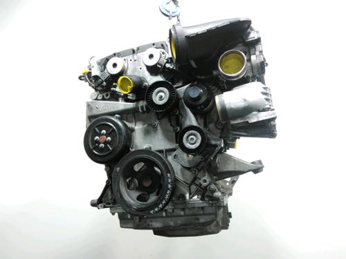 Engine MERCEDES-BENZ SLK (R171) 200 Kompressor (171.442) | BP28218725M1 