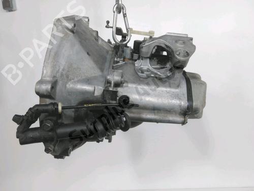 Getriebe für PEUGEOT 207 (WA_, WC_) 1.4 HDi (68 hp) 32402073