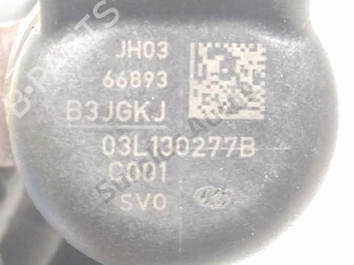 Injector VW GOLF VI (5K1) 1.6 TDI | BP38035110M100 - Image 2