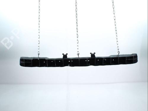 Used Rear bumper reinforcement CITROËN BERLINGO / BERLINGO FIRST MPV (MF_, GJK_, GFK_) [1996-2025]  28257778