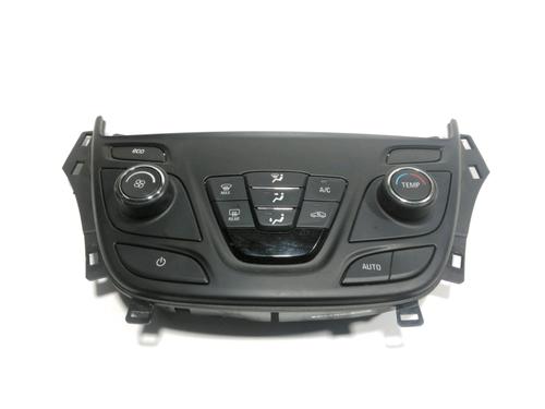 Commande Chauffage OPEL INSIGNIA A Sports Tourer (G09) 2.0 CDTI (35) (140 hp) 28227648