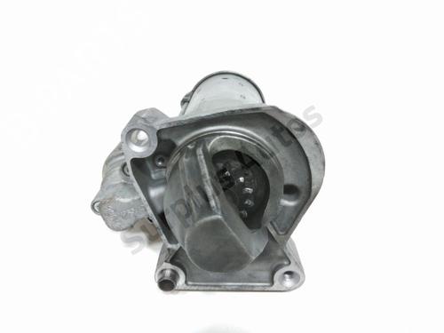 Startmotor CITROËN C4 Grand Picasso II (DA_, DE_) 1.6 BlueHDi 120 (120 hp) 29856980