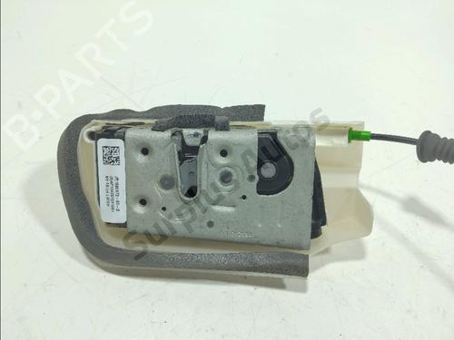 Front left lock TESLA MODEL Y (5YJY) EV | BP37777607C98 - Image 2