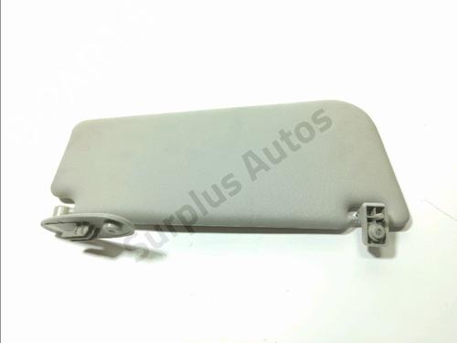 Left sun visor ALFA ROMEO MITO (955_) 1.3 MultiJet (955AXP1A, 955AYC1A) | BP37168322I1 - Image 2