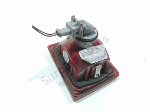 Rear fog light PEUGEOT 407 SW (6E_, 6D_) 1.6 HDi 110 | BP28270685C37 