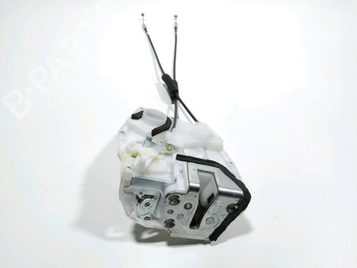 Used Rear right lock Rear right lock 37780451 37780451