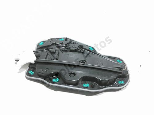 Rear left window mechanism VW ID.4 (E21) PRO | BP39765513C24 - Image 2