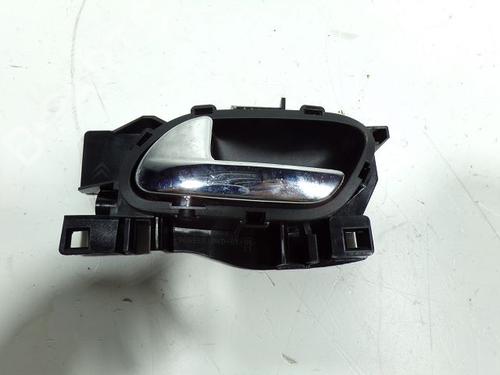 Rear left interior door handle CITROËN C4 Grand Picasso I (UA_) 1.6 HDi 110 | BP28252538I15 