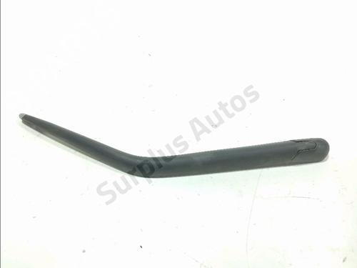 Used Rear windshield wiper arm Rear windshield wiper arm RENAULT KANGOO (KC0/1_) 1.6 16V (95 hp) 40215004 40215004