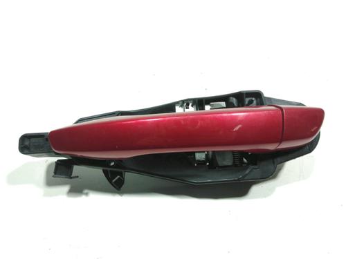 Used Rear left exterior door handle PEUGEOT 308 II (LB_, LP_, LW_, LH_, L3_) 1.2 THP 130 (131 hp) 29858930