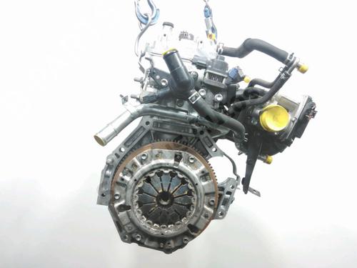Engine OPEL AGILA B (H08) 1.0 (F68) | BP38317051M1 - Image 4