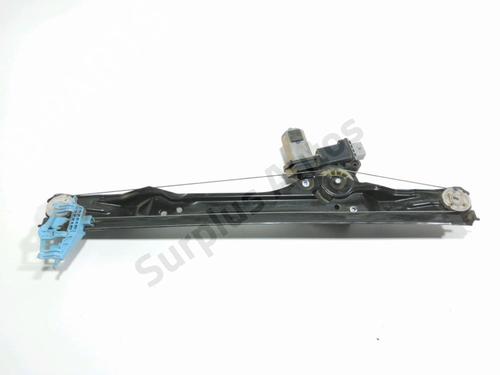Used Front right window mechanism Front right window mechanism 37773705 37773705