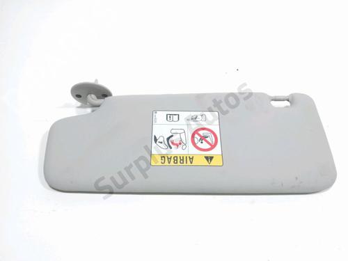 Høyre solskjerm CITROËN C3 AIRCROSS II (2R_, 2C_) 1.2 PureTech 110 (2RHNZB, 2RHNZW, 2RHNPX, 2RHNPJ) (110 hp) 32742421