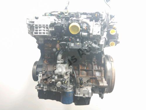 Used Engine Engine 38633770 38633770