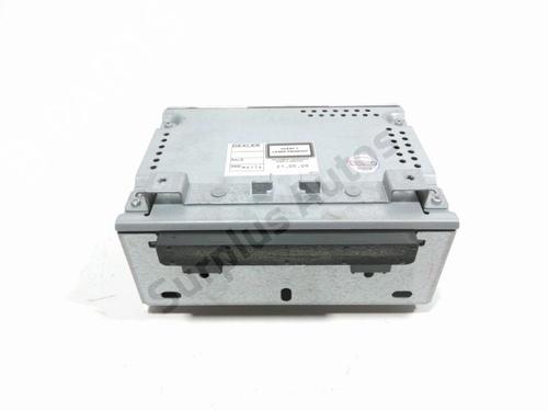 Used Radio FORD FIESTA VI (CB1, CCN) 1.4 TDCi (68 hp) 31123193
