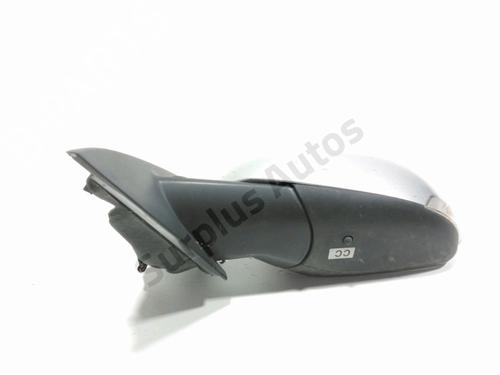 Left mirror RENAULT LATITUDE (L70_) 2.0 dCi 150 (L70H) | BP30086583C26