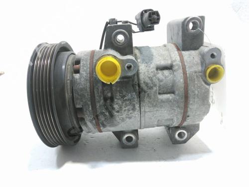 Used AC compressor AC compressor MAZDA 6 Estate (GH) 2.0 MZR (GHEFW, GH10F) (147 hp) 30986756 30986756