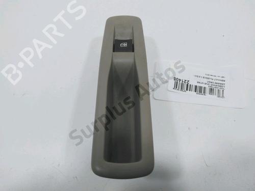 Used Right rear window switch RENAULT FLUENCE (L3_) 1.5 dCi (L30B) (106 hp) 30999363
