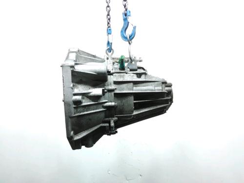 Used Gearbox NISSAN JUKE (F15) 1.5 dCi (110 hp) 28223860