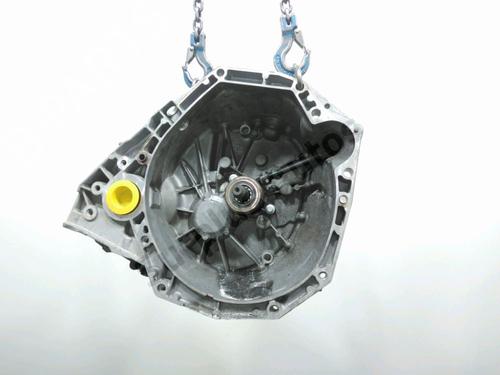 Used Gearbox Gearbox 37065791 37065791