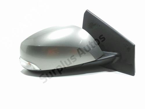 Right mirror RENAULT MEGANE III Coupe (DZ0/1_) 1.5 dCi (DZ0B) | BP28245159C27 