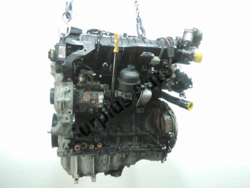 Used Engine Engine 38679693 38679693