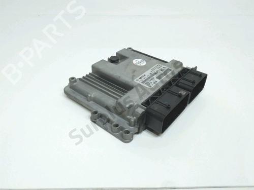 Used Engine control unit (ECU) CITROËN C4 II (NC_) 1.6 BlueHDi 120 (120 hp) 28221051