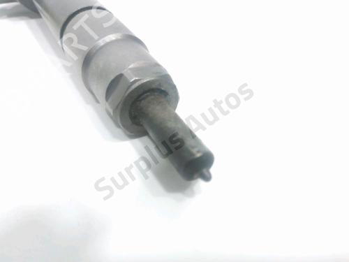 Used Injector OPEL ZAFIRA / ZAFIRA FAMILY B (A05) 1.9 CDTI (M75) (120 hp) 31350509