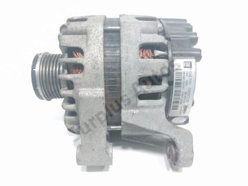 Alternator OPEL ADAM (M13) 1.4 | BP32153597M7 - Image 2