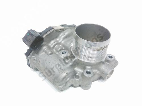 Used Throttle body OPEL CORSA E (X15) 1.4 Turbo (08, 68) (101 hp) 30800696