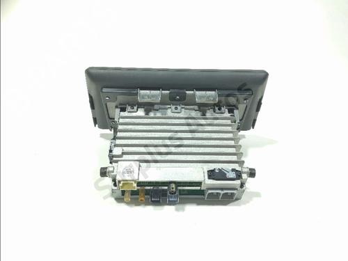 Radio MG MG 3 (ZP2_) 1.5 Hybrid+ | BP38104442E6 - Image 2