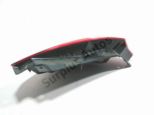 Right taillight FORD FIESTA VI (CB1, CCN) 1.0 EcoBoost | BP38035727C35 - Image 2