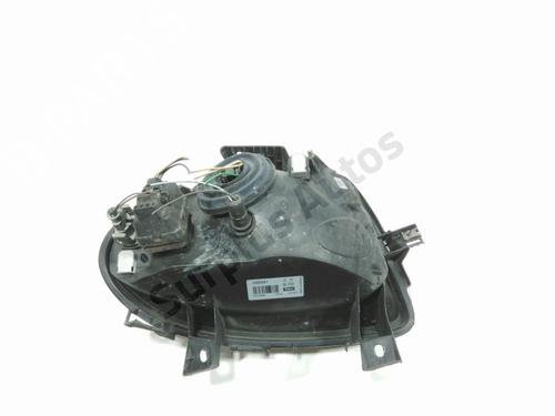 Venstre forlygte RENAULT CLIO II (BB_, CB_) 1.4 (B/CB0C, B/CB0S) | BP28266745C28 
